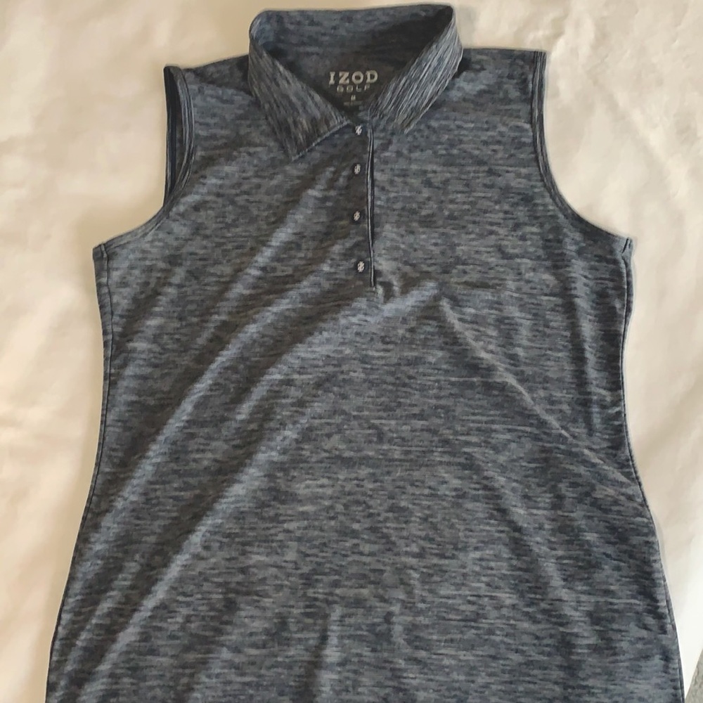 Golf shirt - Izod